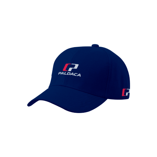 mockup paldaca cap