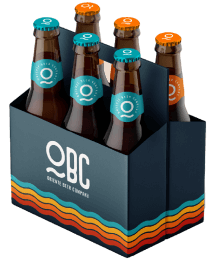 obc beer company