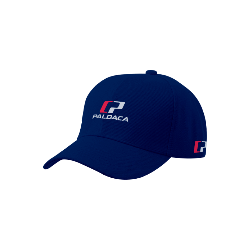 mockup paldaca cap
