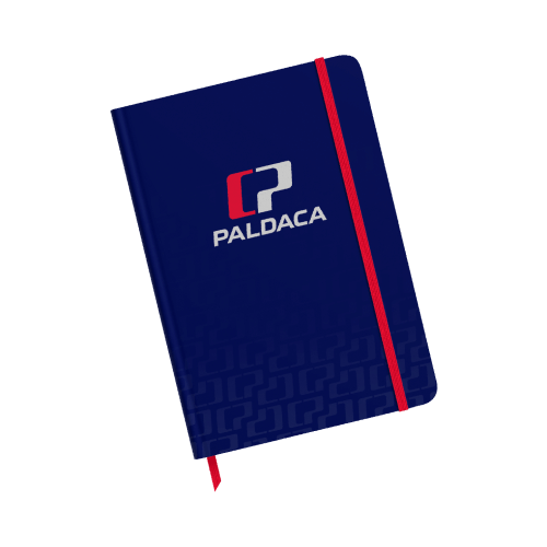 mockup paldaca notebook